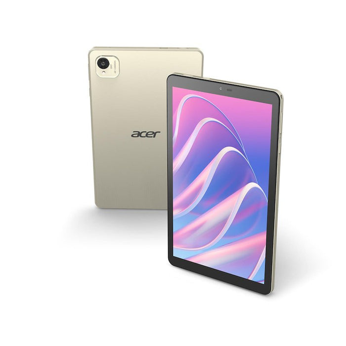 EAN 4711474550439 - Acer Iconia A11-21M-A21F Allwinner 128 GB 27,9 cm (11") 4 GB Wi-Fi 6 (802.11ax) Android 15 Plata imagen 2