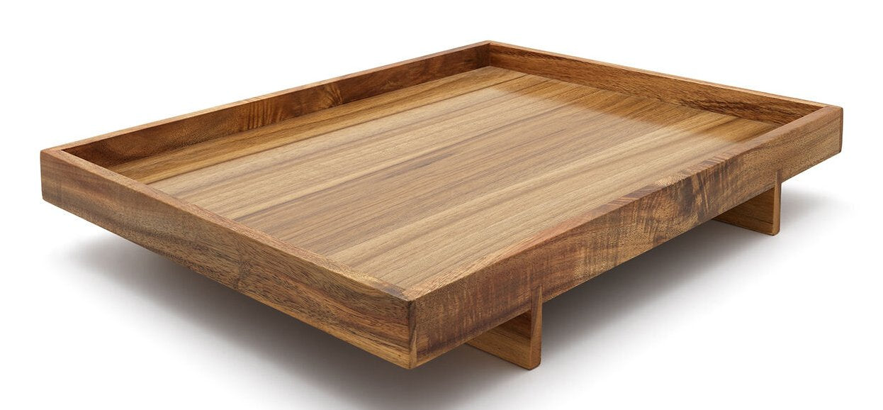 EAN 8720052013187 - Bredemeijer Wazuka Bandeja de servir clásica Rectángulo Multicolor imagen 1