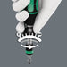 EAN 4013288100641 - Wera 7400 Kraftform Sencillo Destornillador de torsión imagen 5