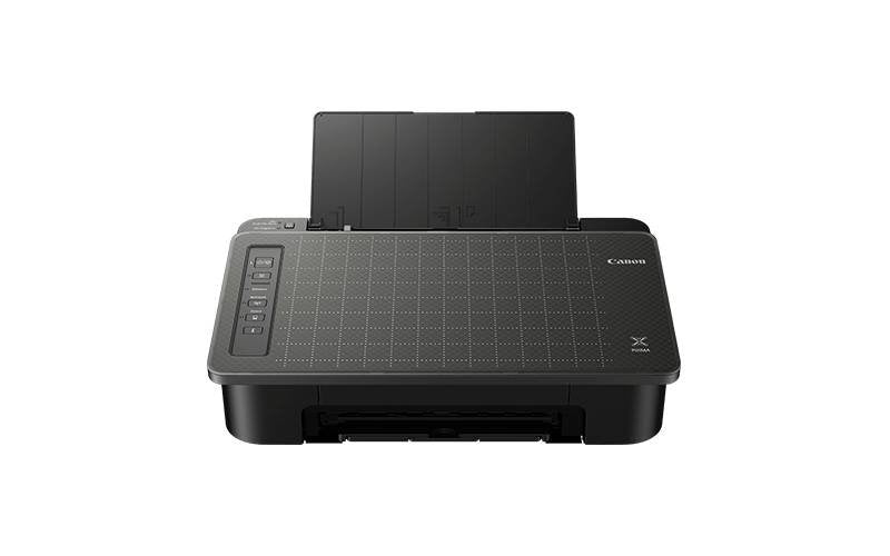 EAN 4549292096026 - Canon PIXMA TS305 impresora de inyección de tinta Color 4800 x 1200 DPI A4 Wifi imagen 5