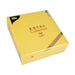 EAN 4002911116098 - Papstar 11609 servilleta de papel Pañuelo de papel Amarillo 50 pieza(s) imagen 3