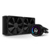 EAN 5056547202198 - NZXT Kraken Elite 240 Procesador Sistema de refrigeración líquida todo en uno 12 cm Negro 1 pieza(s) imagen 1