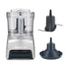 EAN 3030050197730 - Cuisinart Pixie Chopper 0,7 L Plata, Negro, Transparente imagen 1