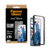 EAN 5715685033971 - PanzerGlass Screen Protector Ultra-Wide Fit - Clear - Samsung Galaxy A57 5G Protector de pantalla imagen 2