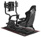 EAN 3360201379365 - Oplite GTR S3/S8 Soporte para monitor de simulador de vuelo/carreras imagen 6