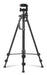 EAN 4007249046673 - Hama Star 153 3D tripode Smartphone/Cámara digital 3 pata(s) Negro imagen 4