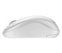 EAN 5099206093638 - Logitech 920-009873 teclado Ratón incluido Oficina RF inalámbrico QWERTZ Húngaro Blanco imagen 5