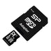 EAN 4712702625905 - Silicon Power SP032GBSTH010V10SP memoria flash 32 GB MicroSDHC UHS-I Clase 10 imagen 3