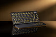 EAN 4711636464284 - ASUS ROG Azoth Extreme Edition 20 teclado Juego USB + RF Wireless + Bluetooth QWERTY Inglés Negro imagen 10