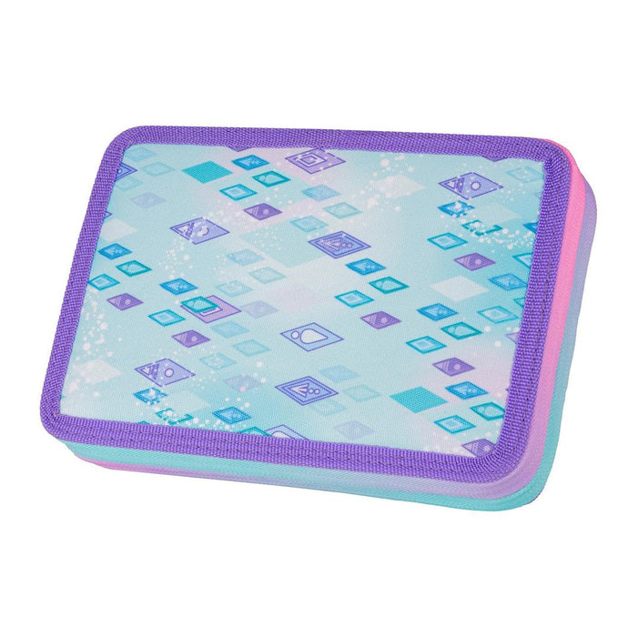 EAN 4017245966899 - McNeill Frozen Estuche suave Rosa, Púrpura, Azul imagen 7