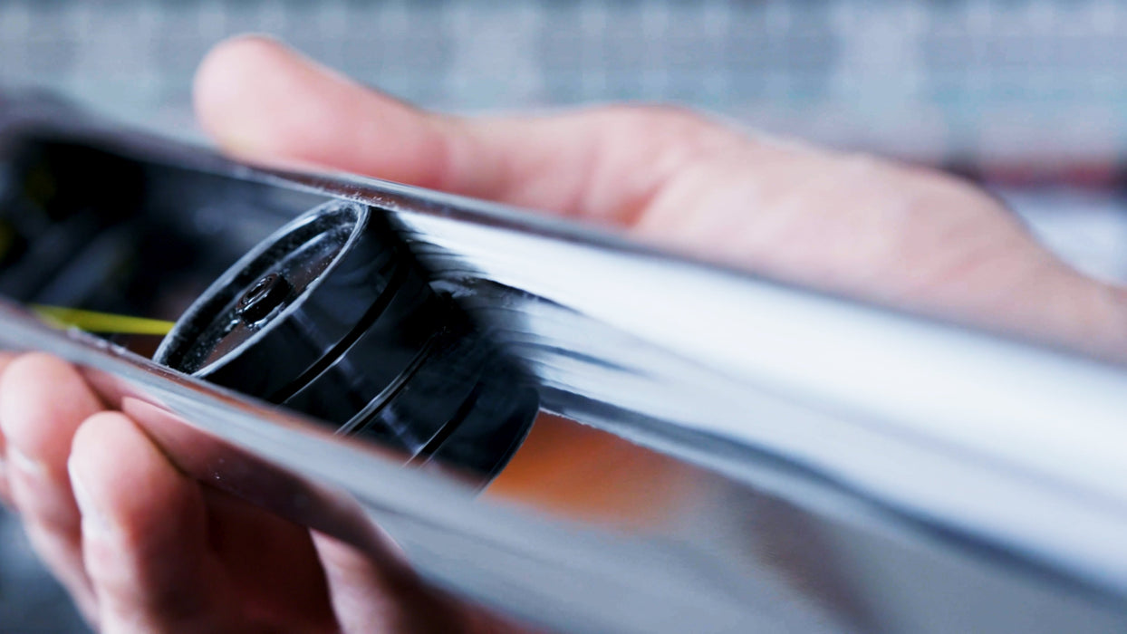 EAN 0311778770737 - PATCHBOX C60UTPXC6AXX1R cable de red Rojo 1,8 m Cat6a U/UTP (UTP) imagen 4