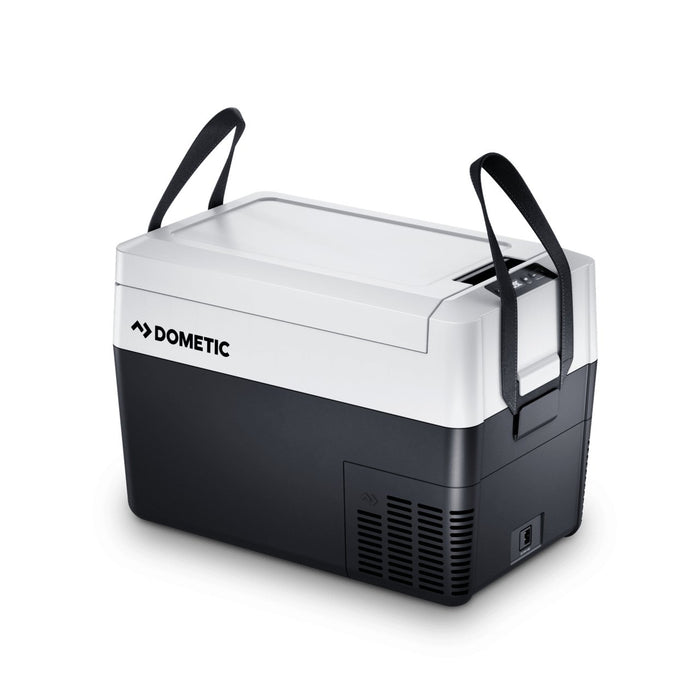 EAN 4015704286922 - Dometic CDF2 36 nevera portátil 31 L Eléctrico Negro, Gris imagen 3