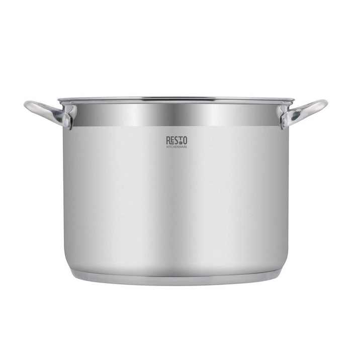 EAN 4260709014302 - Resto Kitchenware Libra 13 L Alrededor Acero inoxidable imagen 3