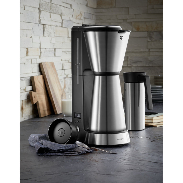 EAN 4211129130462 - WMF KITCHENminis 0412260011 Semi-automática Cafetera de filtro 0,625 L imagen 8