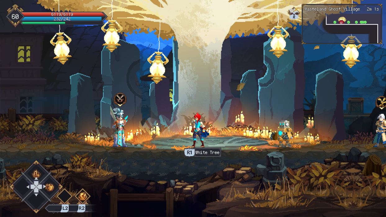 EAN 3760328375637 - Red Art Games 7th Domain: Tree of Chaos imagen 3