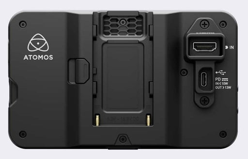 EAN 0814164022941 - Atomos Shinobi II 13,2 cm (5.2") Negro 1920 x 1080 Pixeles imagen 2