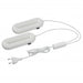 EAN 4009816045263 - TFA-Dostmann 98.1129.02 secador de calzado Blanco imagen 1