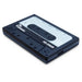 EAN 4260455646505 - Inter-Tech HD-25620 Caja de disco duro (HDD) Negro, Blanco 2.5" imagen 1
