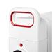 EAN 8435568405318 - Orbegozo RU 1500 Interior Blanco 1500 W Radiador de aceite eléctrico imagen 4