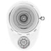 EAN 8017709355319 - Smeg CGF03WHEU molinillo de café 150 W Blanco imagen 9