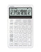 EAN 4549526621413 - Casio JW-200DQ calculadora Escritorio Calculadora básica Blanco imagen 1