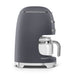 EAN 8017709296896 - Smeg DCF02GREU cafetera eléctrica Totalmente automática Cafetera de filtro 1,4 L imagen 3