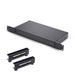 EAN 65030923095 - StarTech.com 10E-CHARGING-STATION cargador de dispositivo móvil Universal Negro Corriente alterna Carga ráp imagen 1