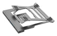 EAN 8436624420245 - CoolBox Coo-atril-dock Alámbrico USB 3.2 Gen 1 (3.1 Gen 1) Type-C Gris imagen 2