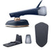 EAN 8720389069345 - Philips GC215/20 plancha Plancha a vapor Suela SteamGlide Plus 1800 W Azul oscuro imagen 1