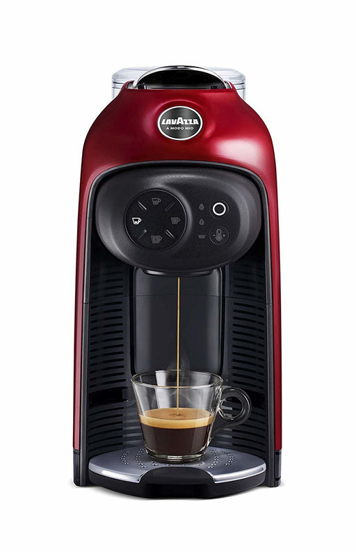 EAN 8000070019621 - Lavazza Idola Totalmente automática Macchina per caffè a capsule 1,1 L imagen 2