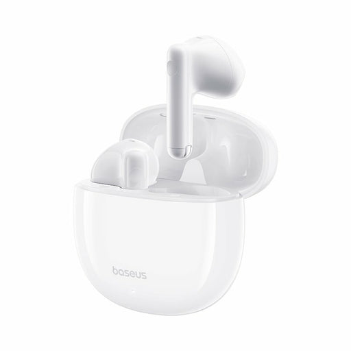 EAN 6932172636685 - Baseus Bowie E13 Auriculares True Wireless Stereo (TWS) Dentro de oído Llamadas/Música Bluetooth Blanco imagen 1