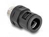 EAN 4043619604531 - DeLOCK 60453 racor para conducto imagen 1