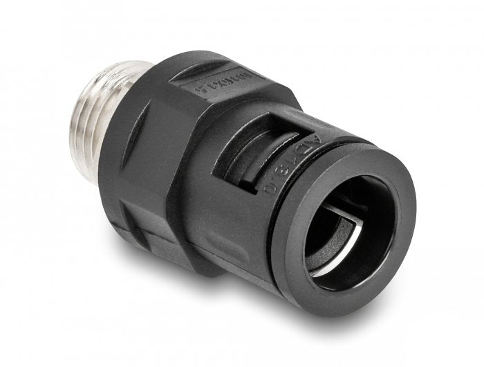 EAN 4043619604531 - DeLOCK 60453 racor para conducto imagen 1