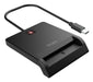 EAN 8713439262537 - Trust 26253 lector de tarjeta inteligente Interior USB 2.0 Negro imagen 1