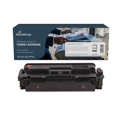 EAN 4260664875390 - MediaRange MRHPT2030BKXL cartucho de tóner 1 pieza(s) Compatible Negro imagen 2