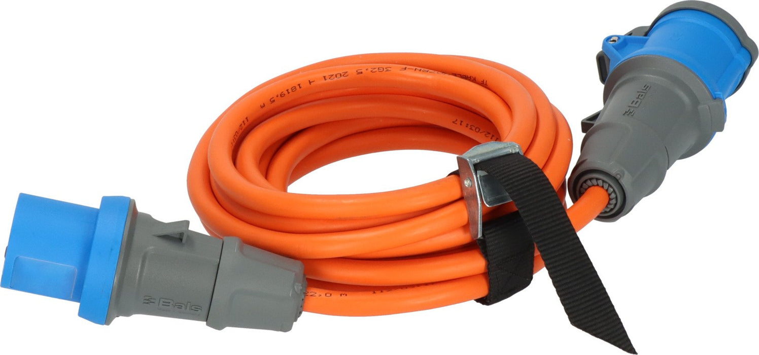 EAN 4007123688135 - Brennenstuhl 1160670 organizador de cables Universal Soporte para cables Negro 1 pieza(s) imagen 4