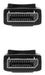 EAN 8433281015074 - Nanocable 10.15.2700 cable DisplayPort 0,5 m imagen 2