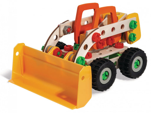 EAN 4051902000694 - Smoby 100039057 juguete de construcción imagen 2