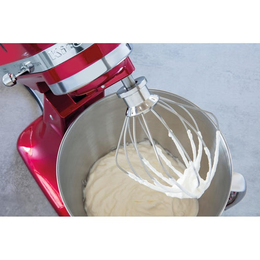 EAN 5413184601232 - KitchenAid 5KSM5THWWSS batidora y accesorio para mezclar alimentos imagen 2