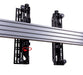 EAN 5019318501609 - B-Tech BT8390-VESA400MAP/B V2 soporte para pantalla mural de vídeo imagen 3