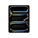 EAN 195949467967 - Apple iPad Pro Apple M 1 TB 33 cm (13") 16 GB Wi-Fi 6E (802.11ax) iPadOS 17 Plata imagen 1