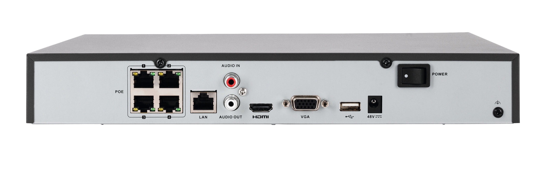 EAN 4003318867071 - ABUS Komplett-Set TVVR36423D imagen 4