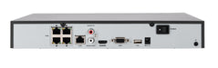 EAN 4003318867071 - ABUS Komplett-Set TVVR36423D imagen 4