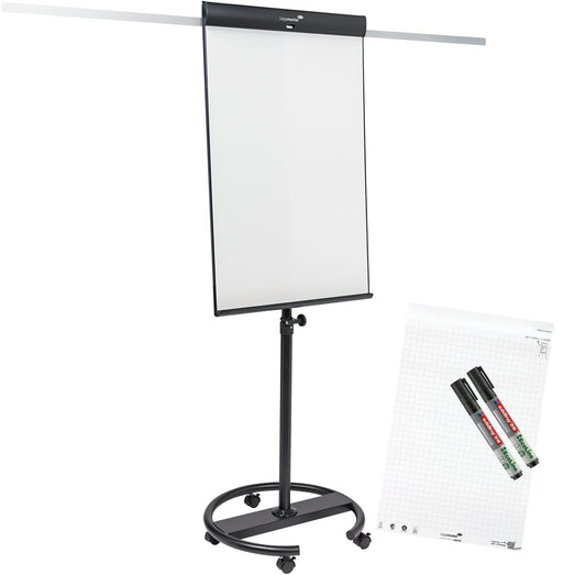 EAN 8713797111065 - Legamaster 7-153610 flipover y accesorios Acero imagen 1