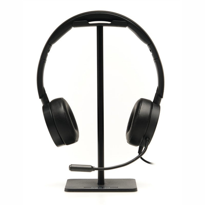 EAN 2511072211389 - iggual IGG317075+IGG318058 auricular y casco Alámbrico Diadema Juego Negro imagen 2
