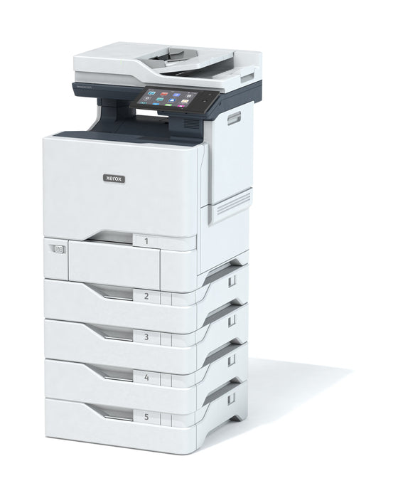 EAN 0095205040807 - Xerox VersaLink C625V_DN impresora multifunción Laser 1200 x 1200 DPI imagen 13