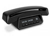 EAN 3700601428117 - Alcatel ePure#3 Premium Teléfono DECT Identificador de llamadas Negro imagen 1
