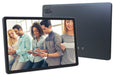 EAN 8002829814433 - New Majestic TAB 918 PRO 4G 128 GB 26,4 cm (10.4") 6 GB Wi-Fi 5 (802.11ac) Android 13 Negro imagen 1