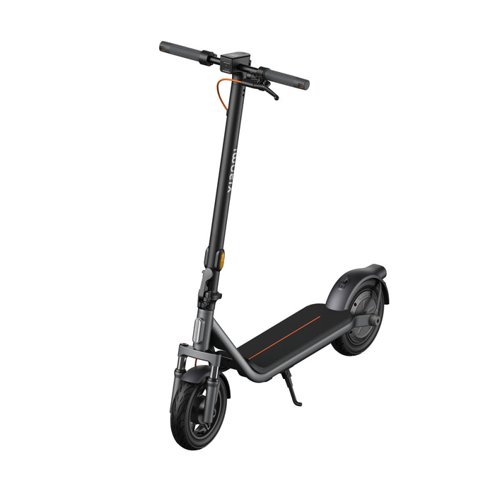 EAN 6932554479268 - Xiaomi Scooter 6 Lite Negro 20 kmh 10 Ah imagen 1