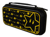 EAN 708056070991 - PDP 500-224-STGD funda para consola portátil Funda protectora rígida Nintendo Negro, Amarillo imagen 3
